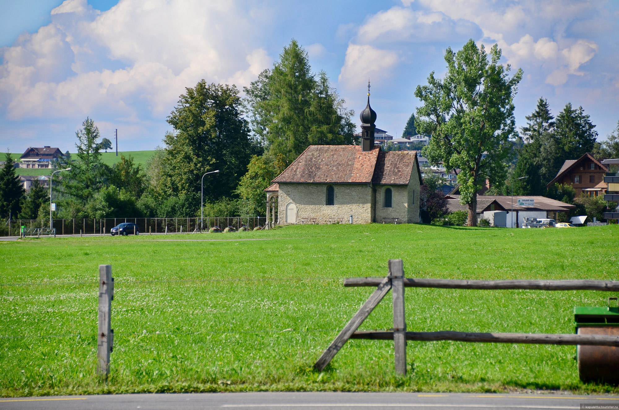 Einsiedeln